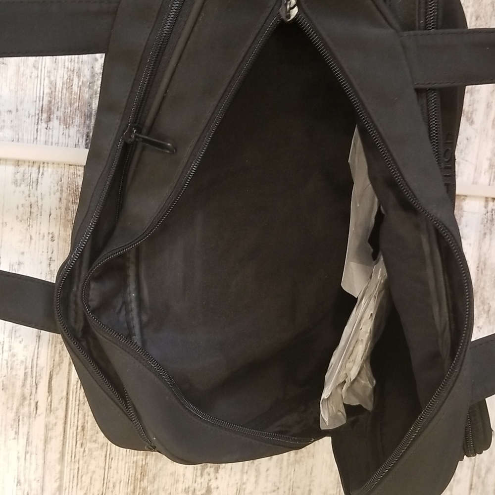 Black Briefcase - image 2